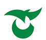 長野県佐久市のロゴ