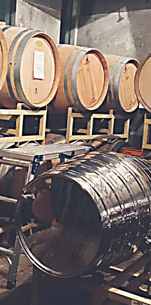 ワインの品質を上げ、伊豆の風土を表すワイン造りへの挑戦