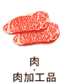 肉・肉加工品