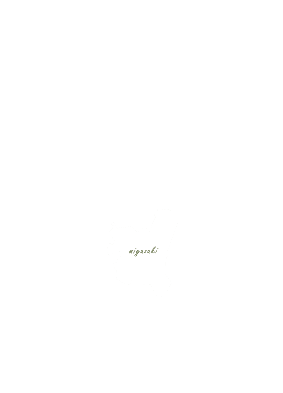 宮崎県地図で宮崎市の位置を確認