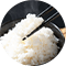 米のイメージ