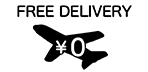 FREEE DELIVERY