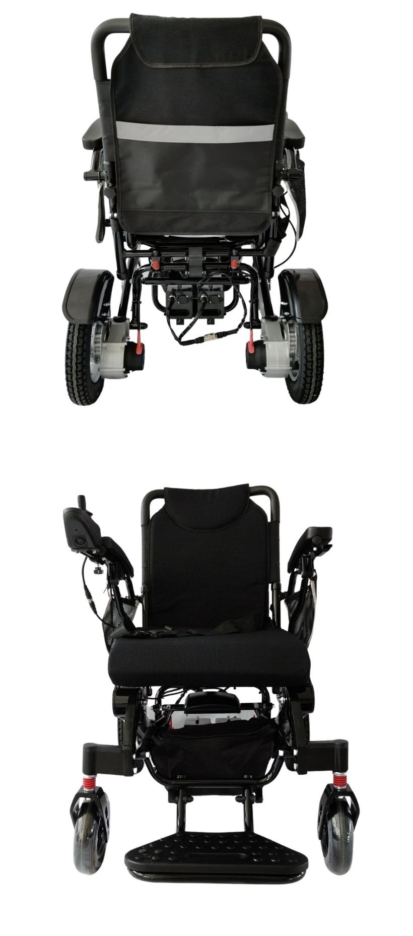 楽天市場】【即納】ポルタス・フリーダム-EZ 電動車椅子 ブラシレス 