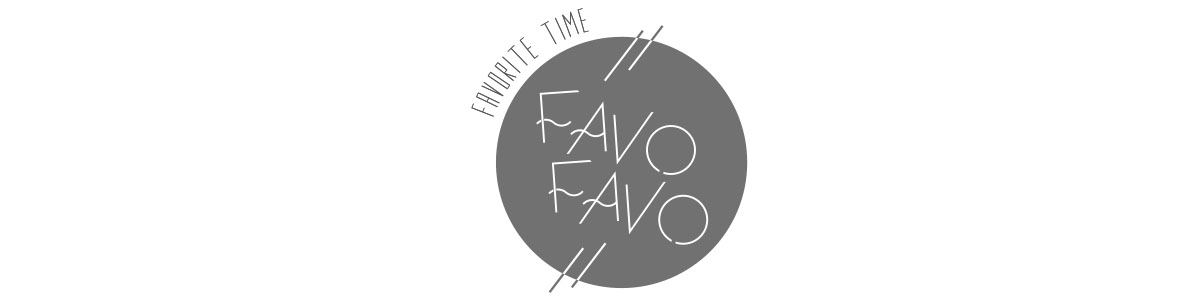 favofavo／ファボファボ