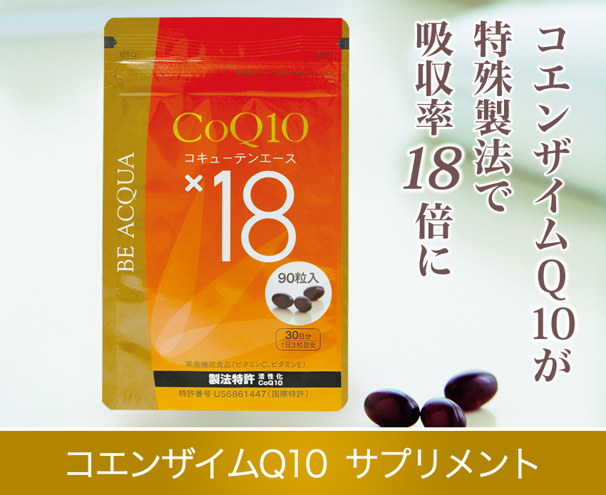 ӡ CoQ1018 塼ƥ󥨡 90γ