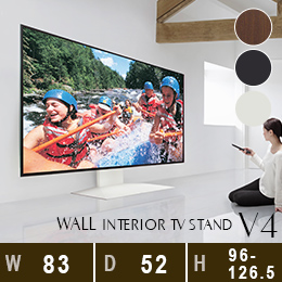 WALL TV STAND V3ハイタイプ