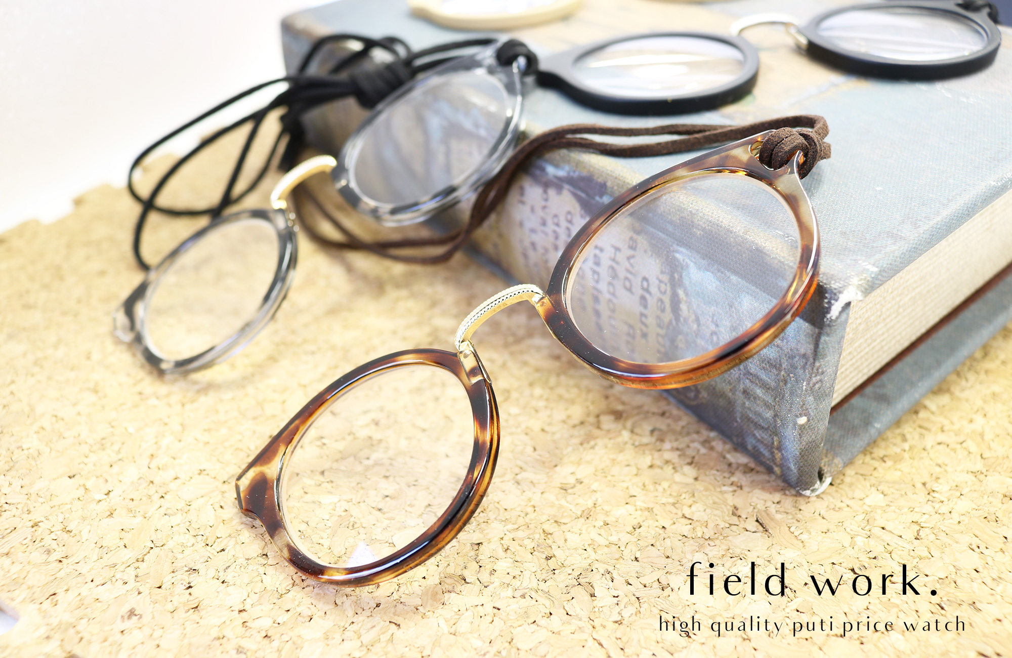 ティファニールーペ虫眼鏡ネックレス貴重 日本公式サイト