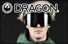 DRAGON 【ドラゴン】 スノーゴーグル