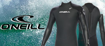 ONEILL Wetsuits【オニール】ウェットスーツ