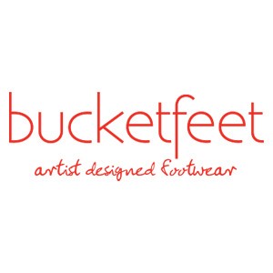 bucket feet/バケットフィート