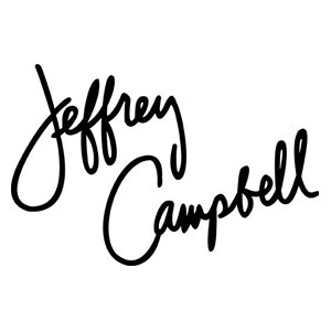 jeffrey campbell/ジェフリーキャンベル