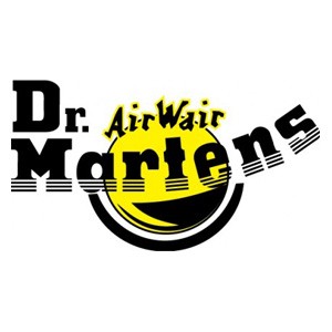 martens/ドクターマーチン