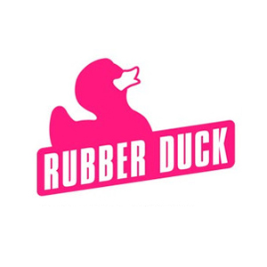 rubber duck/ラバーダック