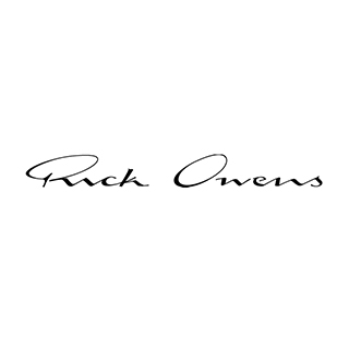 fourier Rick Owens