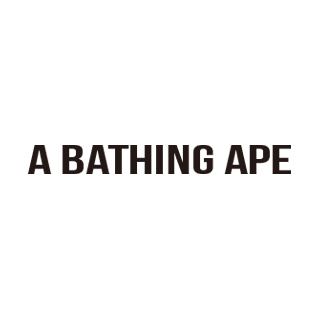 fourier A BATHING APE