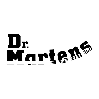 fourier Dr.Martens