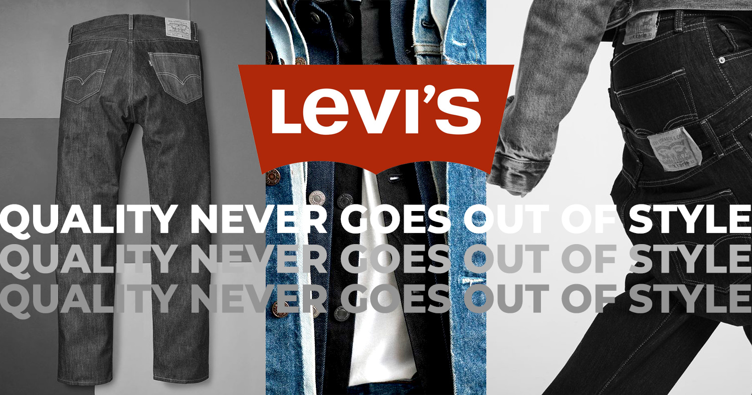 Levi's(リーバイス)
