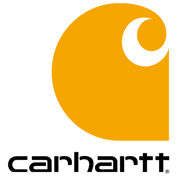 carharttロゴ