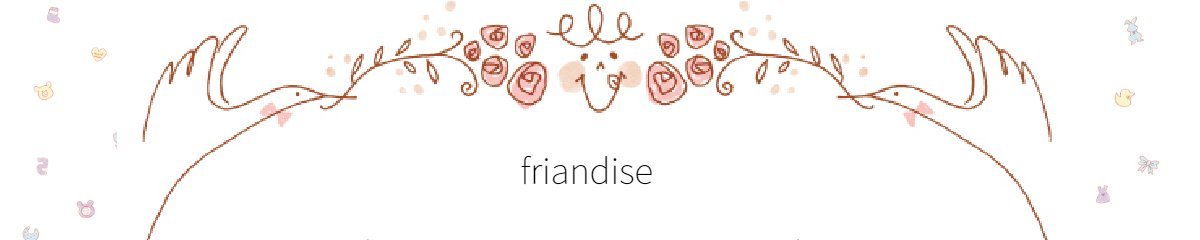 friandise