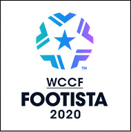 WCCF FOOTISTA