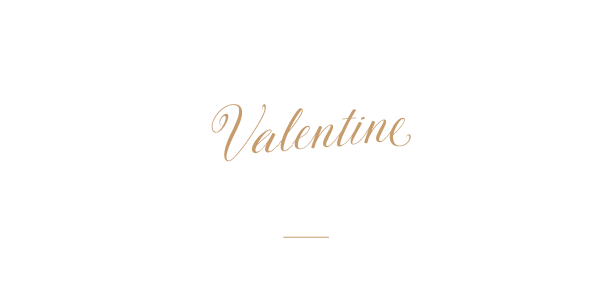 Nail Recipe バレンタインにぴったりのネイルレシピをセレクト！