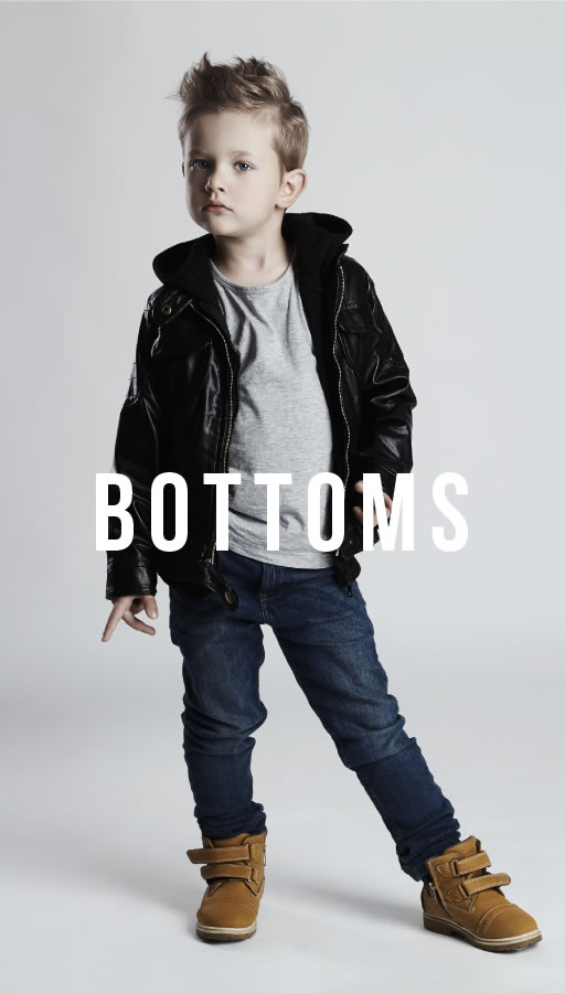 bottoms