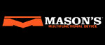 MASON'S(ᥤ)