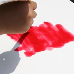シュトックマー社透明水彩絵の具