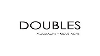 DOUBLES MOUSTACHE
