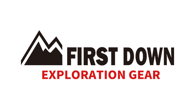 FIRST DOWN EXPLORATION GEAR