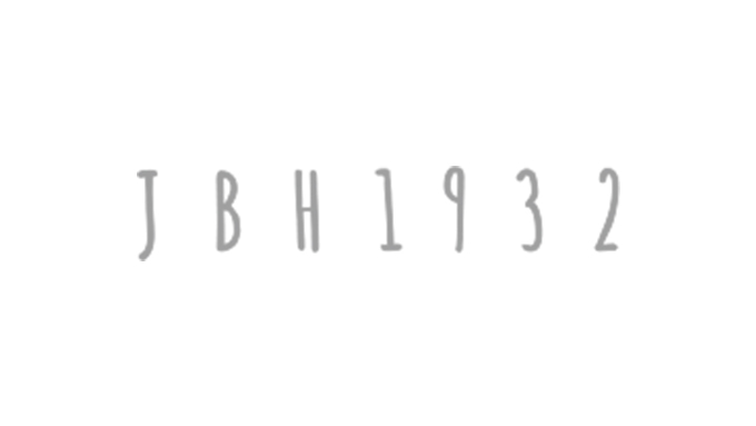 JBH1932