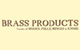 Brass Products ブラスプロダクツ
