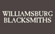 Williamsburg Blacksmith ウィリアムスバーグ