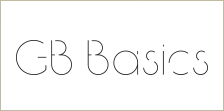 GB Basic