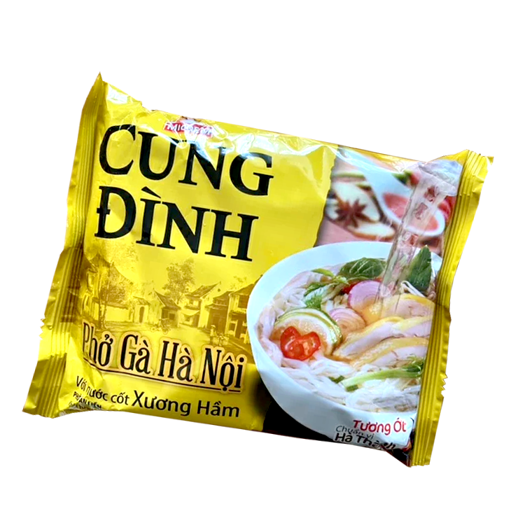 即席ベトナム・フォー　チキン風味（30食）