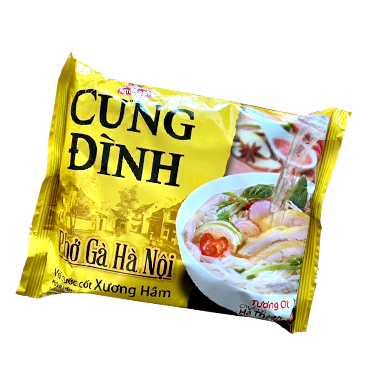 即席ベトナム・フォー　チキン風味（30食）