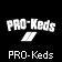 PRO-Keds