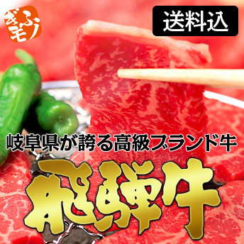 岐阜県が誇る！高級ブランド牛！焼き肉！すき焼き！ステーキ！しゃぶしゃぶ！飛騨牛