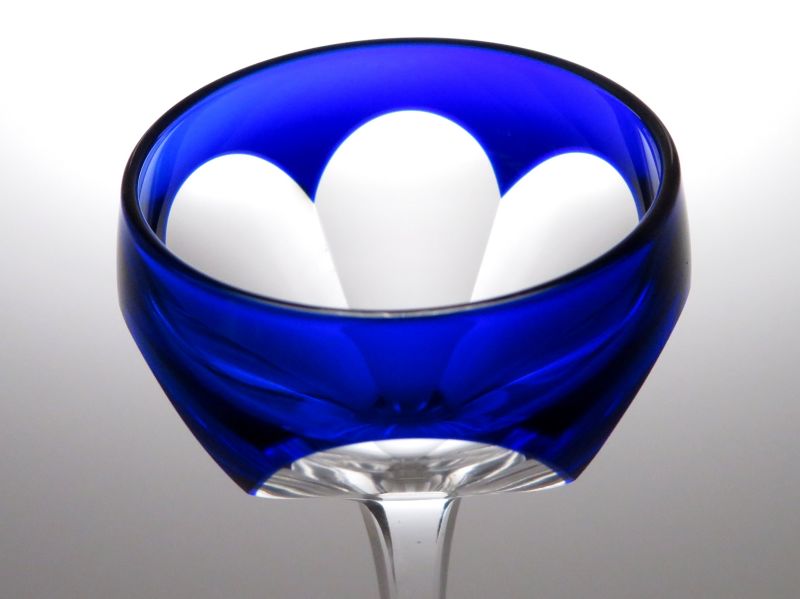 【楽天市場】オールド サンルイ グラス ブリストル リキュール グラス 15.5cm ワイン クリスタル Bristol：グラスクラシック 楽天市場店