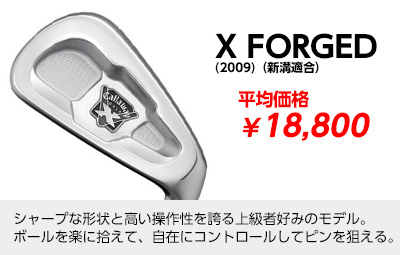 X FORGED (2009)ʿŬ