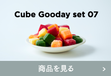 CuCube Gooday set 07 ʤ򸫤
