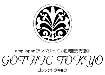 GOTHIC TOKYO åȥ祦åamp japan(ץѥ)Źamp japanNo1·