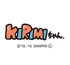 KIRIMIちゃん