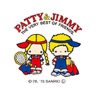 パティ＆ジミー