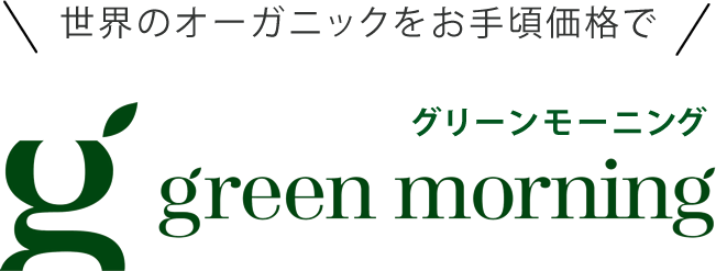 Green Morning ꡼⡼˥