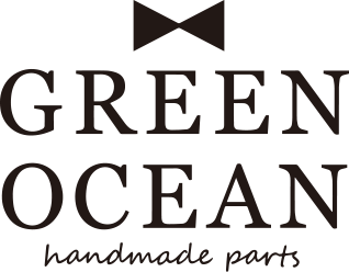 GREEN OCEAN