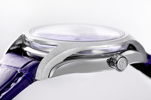 腕時計 ミナセ Luna Arch イメージ