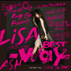 LiSA/Catch the Moment