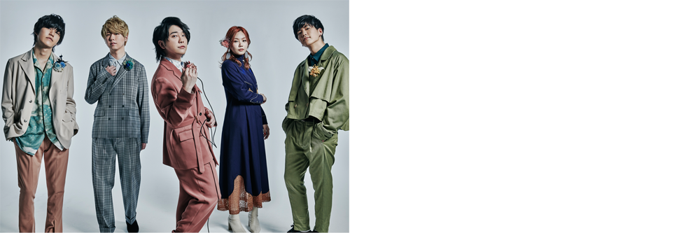 Mrs. GREEN APPLE BEST ALBUM ＆ LIVE Blu-ray・DVD 2020.7.8 release ｜ぐるぐる王国