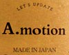 A.motion / ⡼